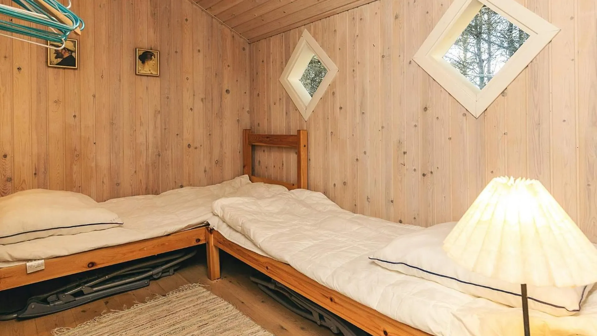 4 Person Holiday Home In スケーエン デンマーク